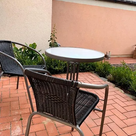 Pension32 3* Burg bei Magdeburg