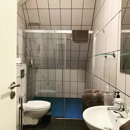 Guest house Pension32