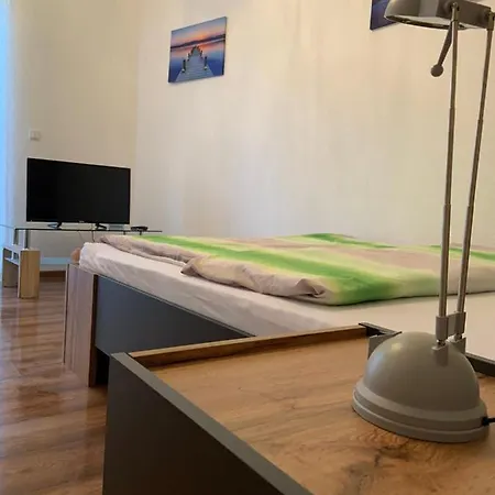 Pension32 Affittacamere 3*