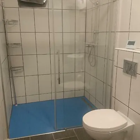 Pension32 Affittacamere