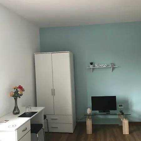 Pension32 Affittacamere Burg bei Magdeburg