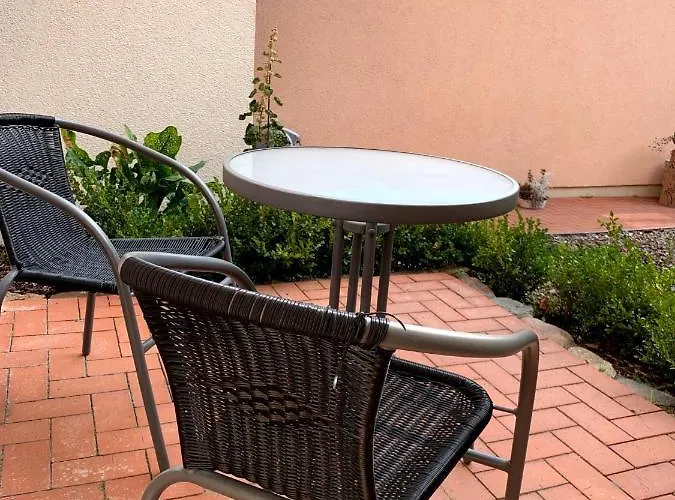 Pension32 3* Burg bei Magdeburg