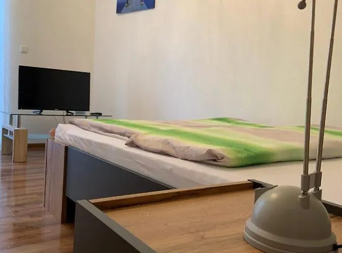 Pension32 Pensionat 3*