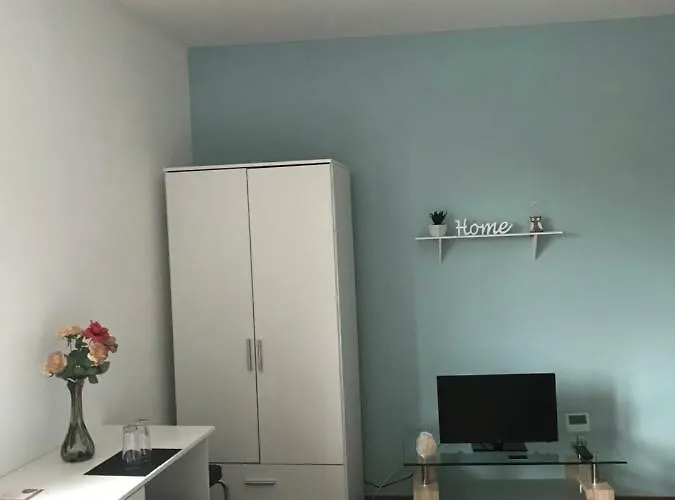 Pension32 Pensionat Burg bei Magdeburg